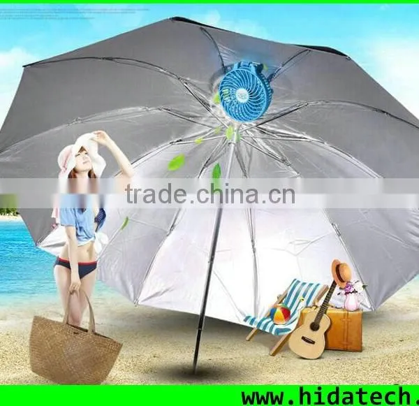 Shenzhen 2200Mah Mini Rechargeable Handy Fan Portable Fan Quality Choice photo-4