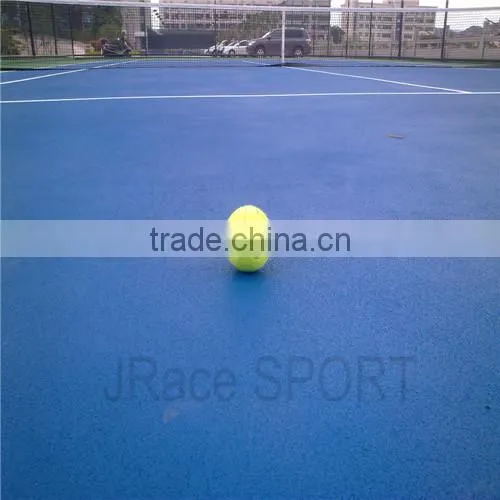 Safe Wholesale Plastic Ground Cover photo-4