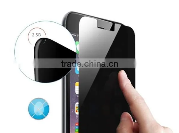 Supper Protective Tempered Glass Screen Protector for IPhone 6s Mobile Phone Case 2016 New Products China Supplier photo-2