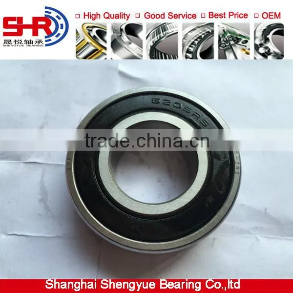 Cheap Price Deep Groove Ball Bearing 6205 6205zz 6205-2r Rodamientos photo-3