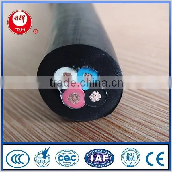 High Quality Electrical Mining Cables China Supplier photo-5