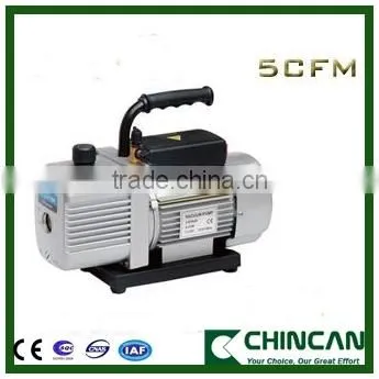 XZ Series 1.5CFM,3CFM,5CFM Food and Tea Packaging Vacuum Pump/Single Stage Vacuum Pump photo-4