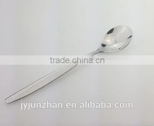 Stainless Steel Spoon Price With Mirror Polishing Factoy Directly in Jieyang/// Factory Sell Directly photo-2