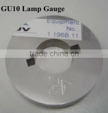 go no go Thread Gauge