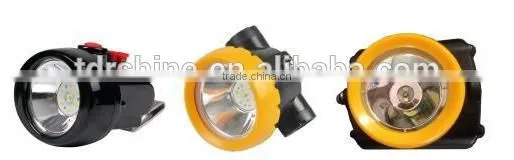Explosion-proof LED Mining Lamp Miner Light With Factory Price photo-3