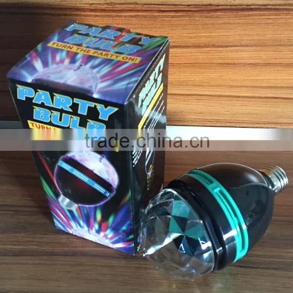 Party Favor Plastic Led Stage Moving Head Laser Decoration Wedding Projection Light Bulb Quality Choice photo-4