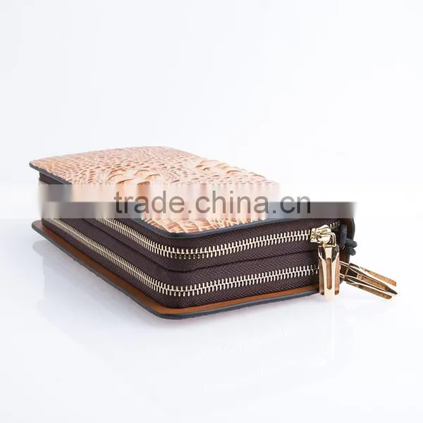 Young Men Genuine Leather Wallet for Men photo-6