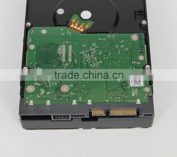 Hot Sale! 5tb Purple Hard Disk Drive Price for Surveillance photo-3