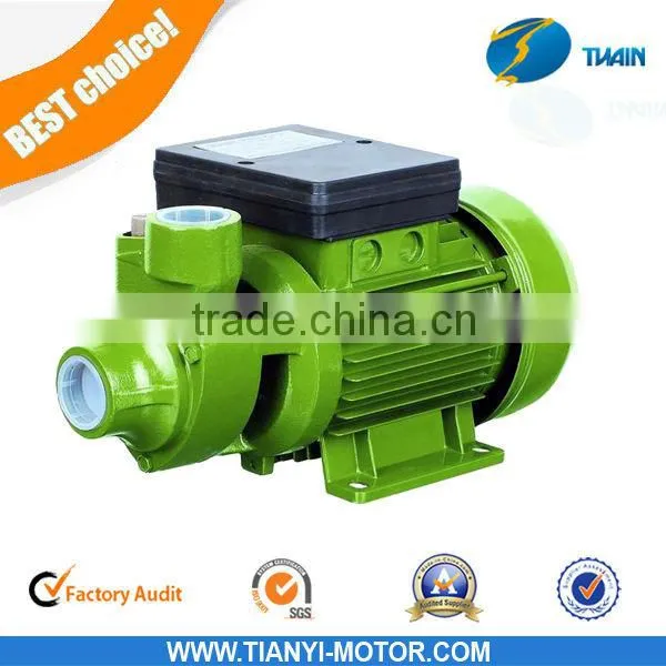 IDB35 Water Pump 0.5HP Electric Peripheral Pump