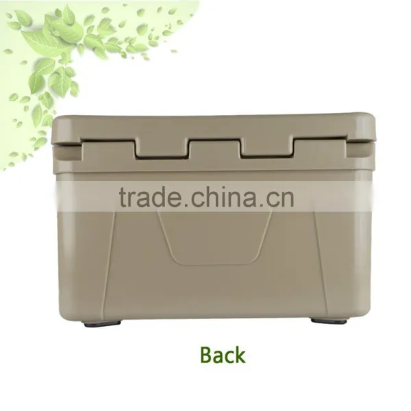 LLDPE and PU Insulation Wine Cooler/ Cooler Box for Wine Quality Choice photo-6