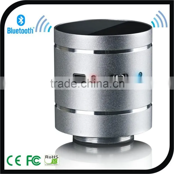 Power Pro Nini Wireless USB TFcard 10w Vibration Speaker, photo-2