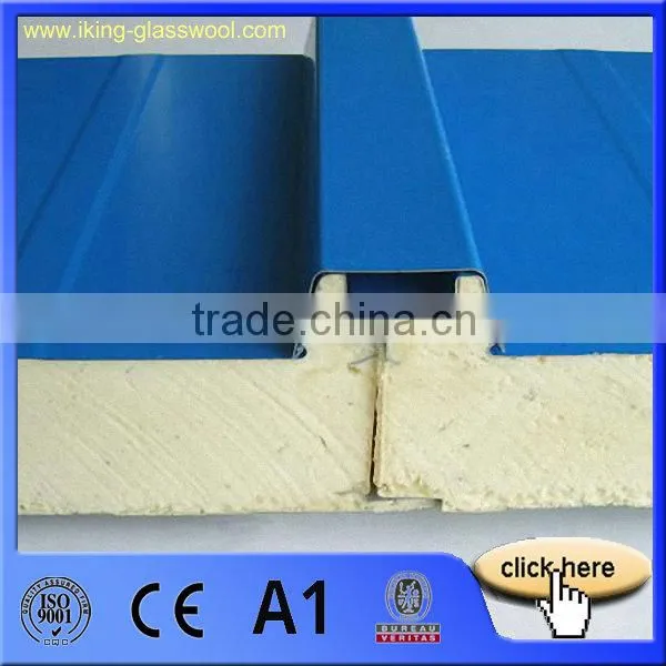 Insulated Aluminum Sandwich Panel for Ceiling photo-5