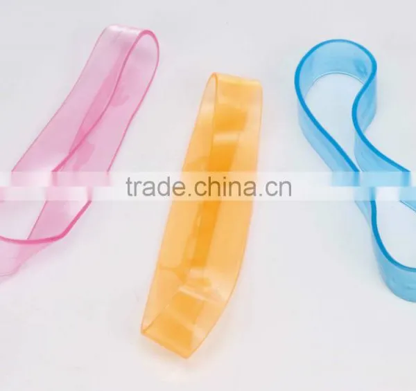 Jelly Stretch Tube Soft Expander Aerobic Expander Yoga Jelly Tube Expander ,Hand Tube Expander photo-6