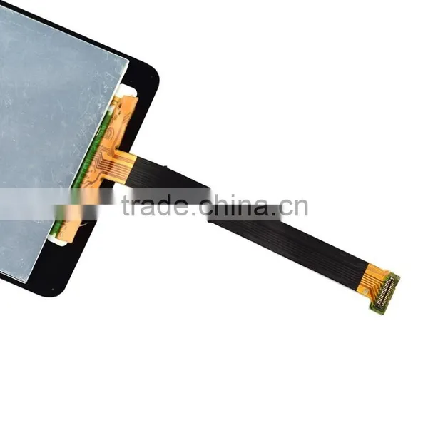 Original Replacement LCD Display + Touch Digitizer Screen Glass Assembly For Xiaomi M4 MI 4 Mi4 Free Shipping photo-5