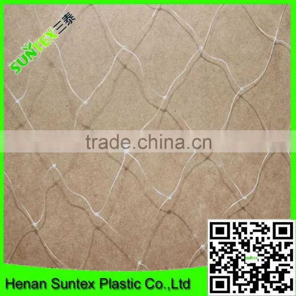 Heavy Duty Long-lasting Flexible Trellis Netting Plant Support Web photo-2
