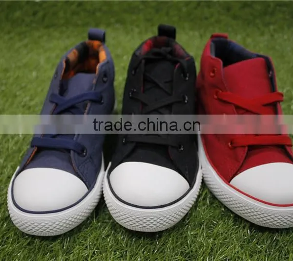 2016 Latest Korean Gootwear Design Baby Girl Shoes