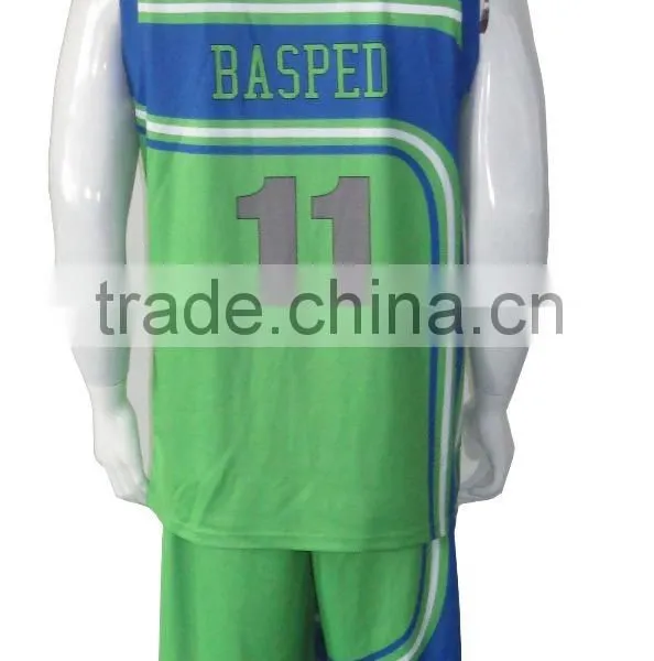 Wholesale Basketball Jersey photo-5