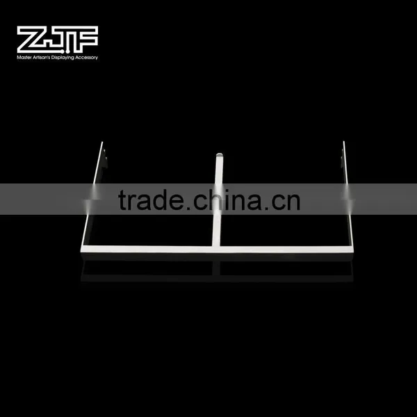 ZJF Wall Mounted Rack Shopping Mall High Display Rack photo-5