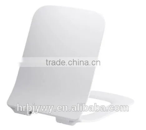 Square Shape Slimline Cover JY7616-UF