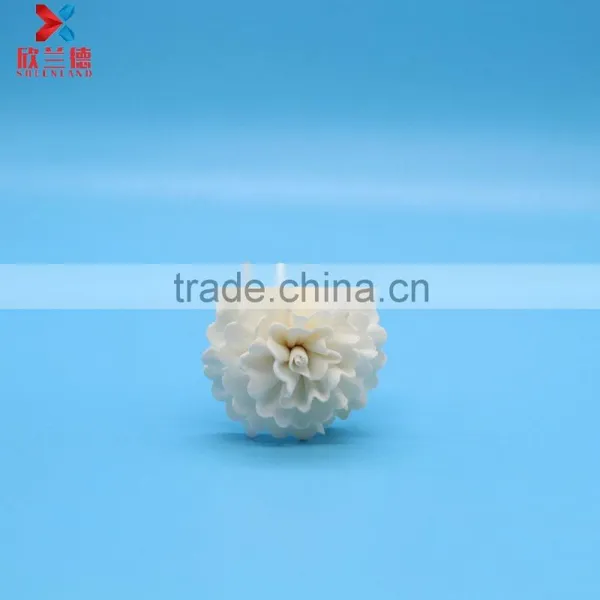 Cheap Home Scents Sola Flower for Home Reed Diffuser Manufacture photo-2