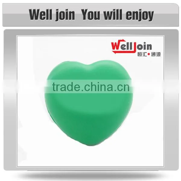 Interesting and cute pu foam stress ball