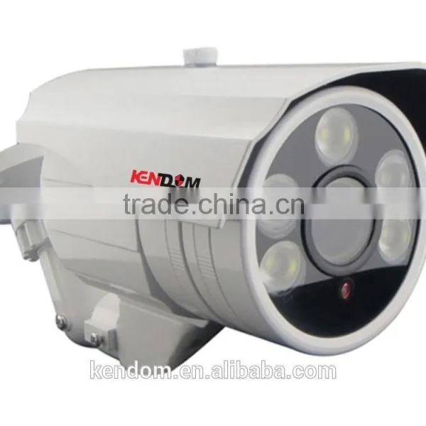 Kendom Best Selling CCTV Camera 2Megapixel CCTV Camera With Motion Detection Alarm Security System photo-2