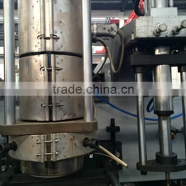 Factory Price Blown Extrusion Machine Ruipai With ce photo-5