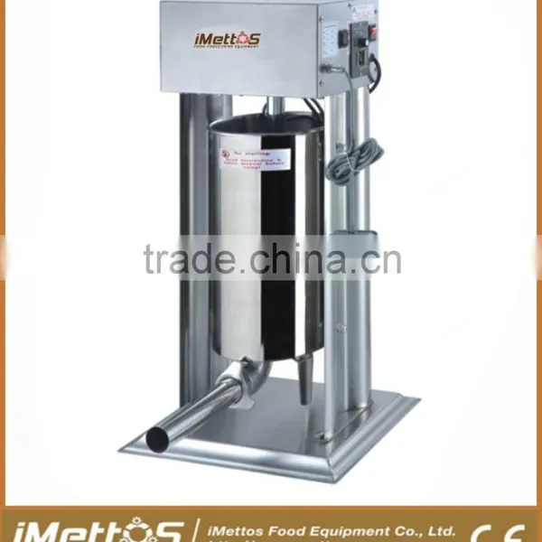 IMettos Electric Sausage Stuffer