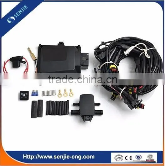 OBD2 MP48 ECU Repair Kits photo-3