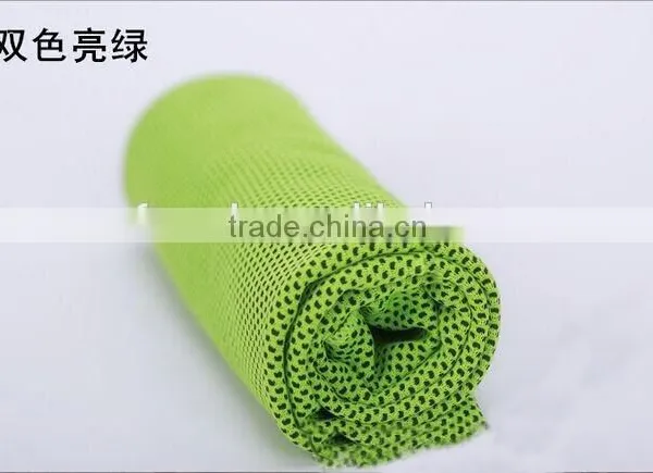 Sport Cooling Towel photo-5