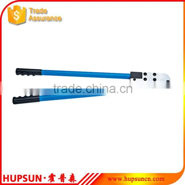 Applicable Crimping Non-insulated Terminals CT-80 Tool Crimp photo-5