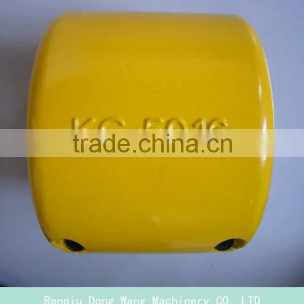 Flexible Shaft Coupling