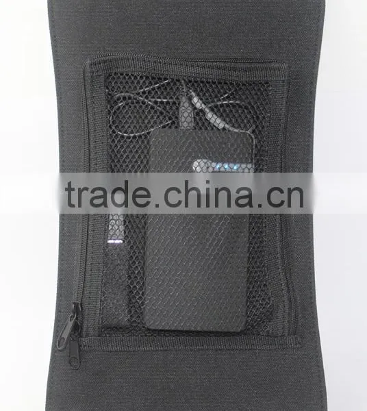 Portable Folding Sunpower Charger for Mobile MP3 Ipad photo-2