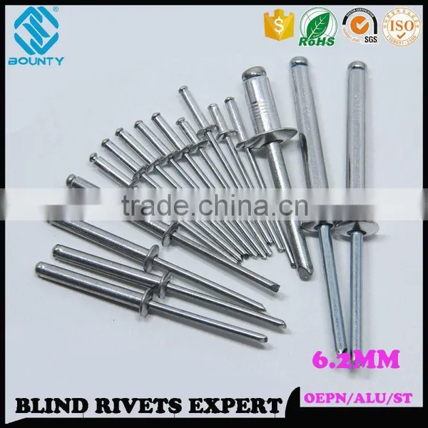 6.2MM POP RIVETS photo-2