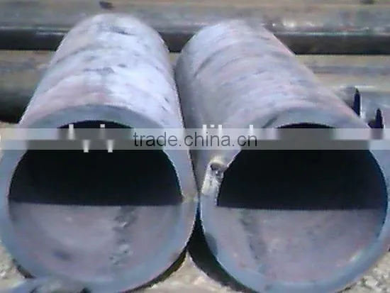 ST52 Thick Wall Steel Pipe photo-2