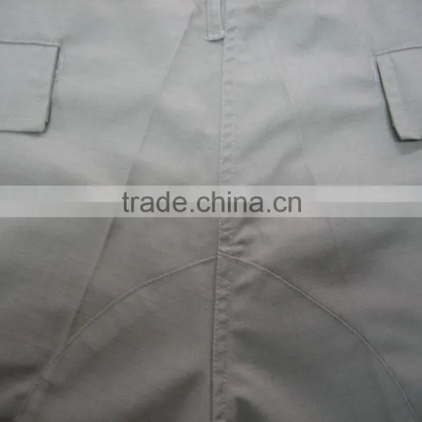 Army Camouflage BDU Military Uniform photo-5