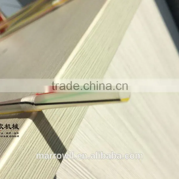 ML21 PP FLEXIBLE STRAW AUTO MAKING MACHINE photo-4