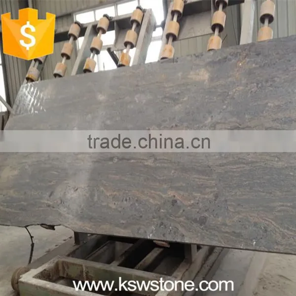 House Decoration Multi Grey Atlantic Grey Quarry Slabs