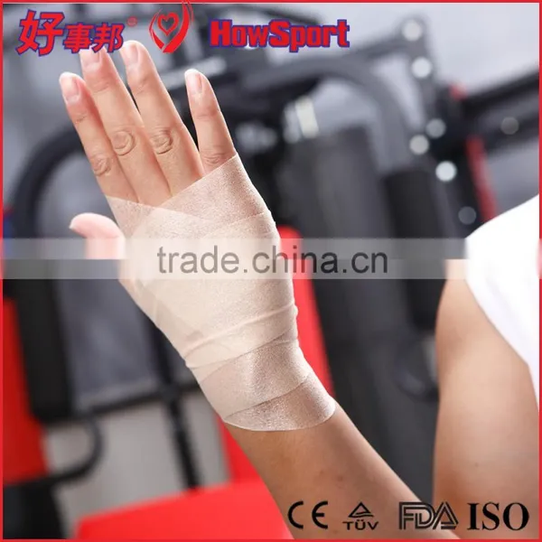 CE/ISO/FDA Approved Medical Underwrap Bandage Polyurethane Foam Wraps photo-5