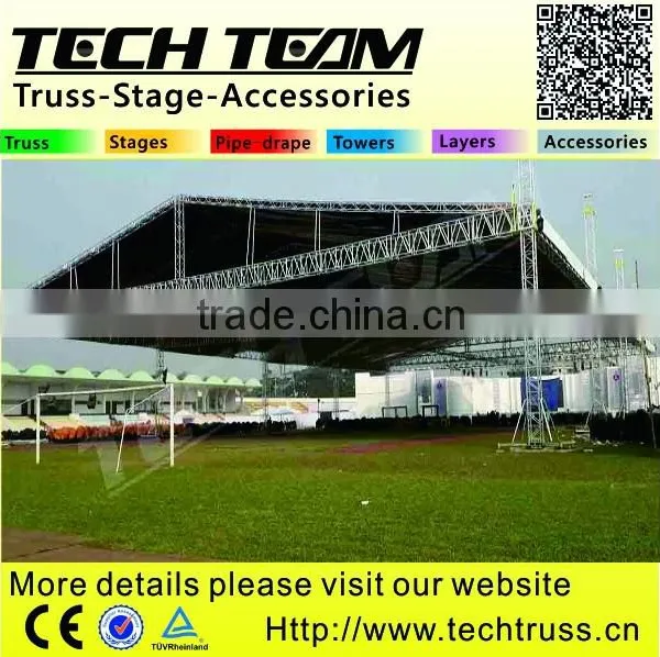 Our Successful Truss System Case From Bangladesh Customer photo-4