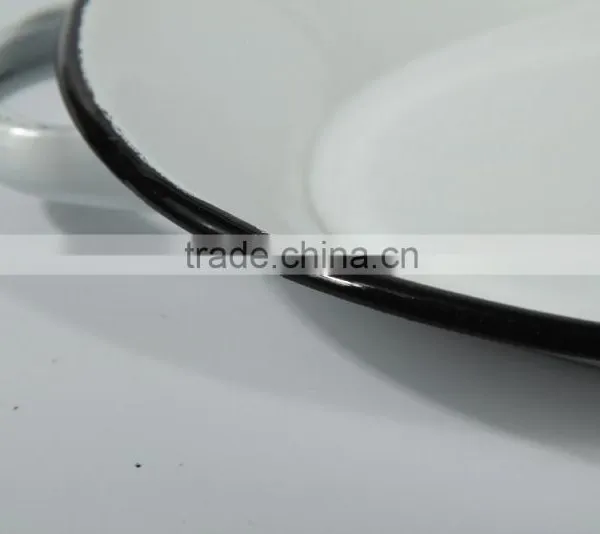 Enamel Tray, Enamel Plate, Enamel Pallet photo-3