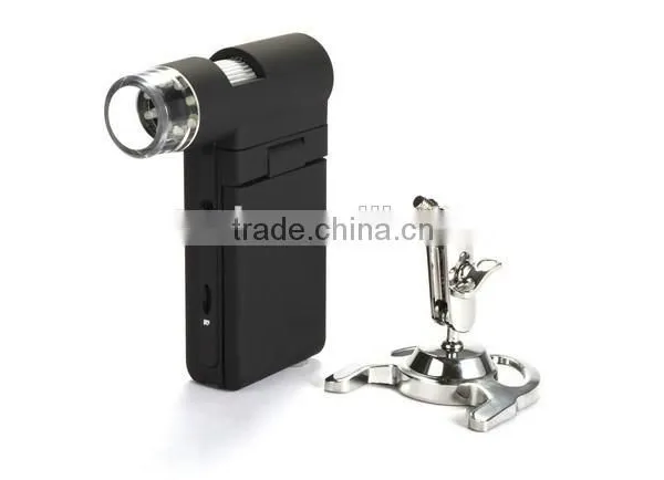 Portable LCD Digital Microscope photo-3