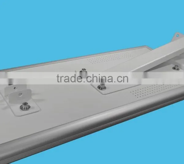 30W All in One Solar Light Garden, Solar Power Street Light photo-4