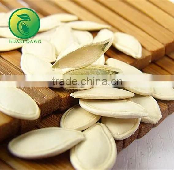 Yellow Pumpkin Seeds in Shell photo-5