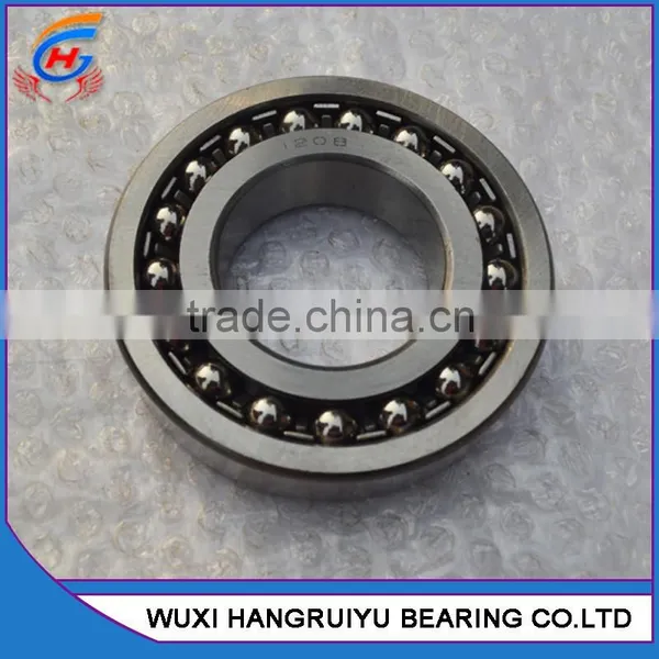China Supplier Ball Bearing 1301 photo-4
