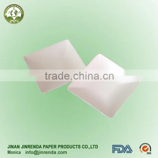 Trade Assurance 6 Inch Sugarcane Plate photo-4