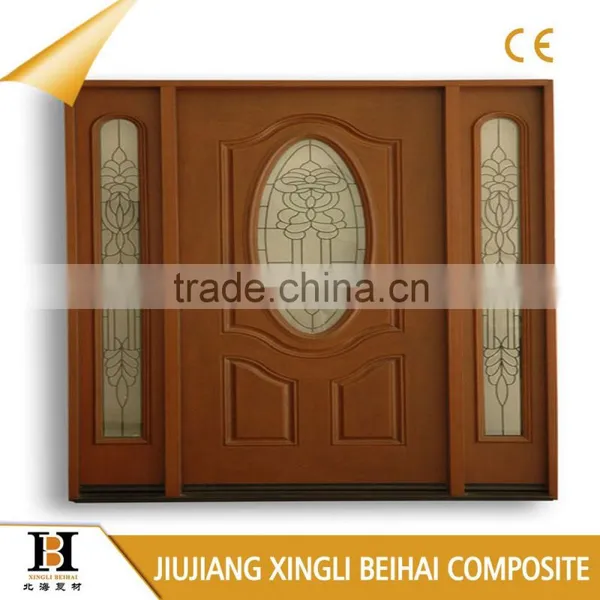 Interior and Exterior SMC Door photo-2