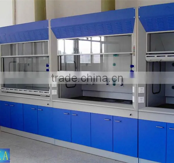 Laboratory Fume Chamber photo-5