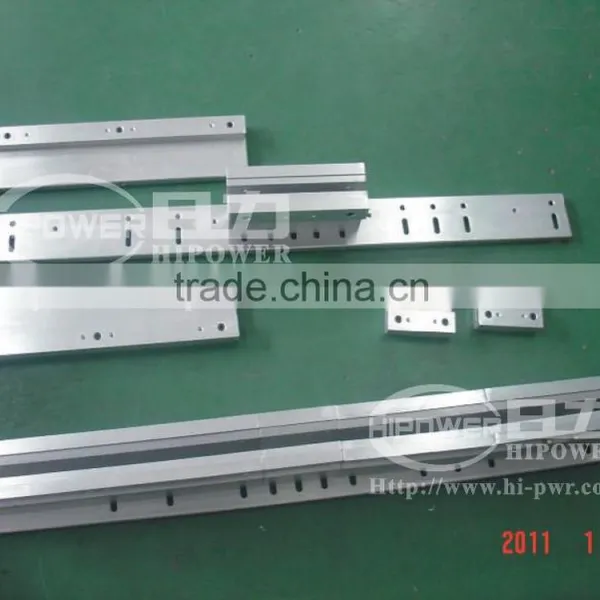 High Frequency Treadmill Belt,conveyor Belt,sidewall Welding Machine photo-2