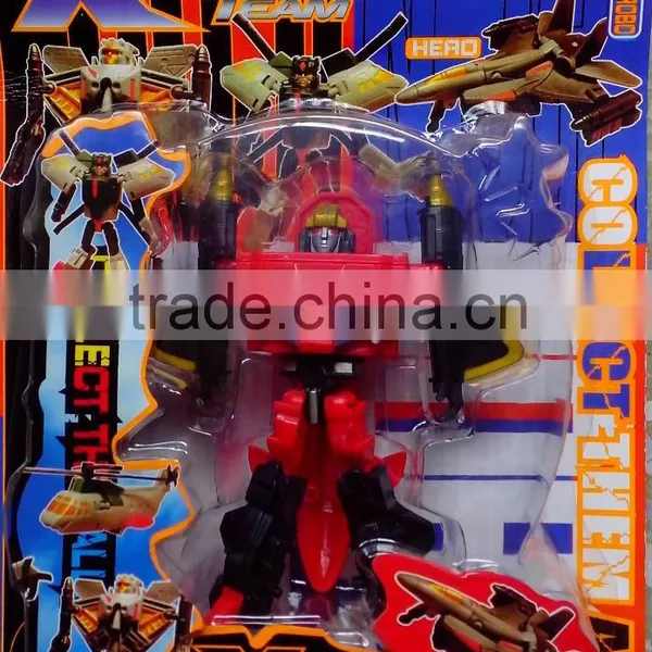 TRANSFORM ROBOT photo-4